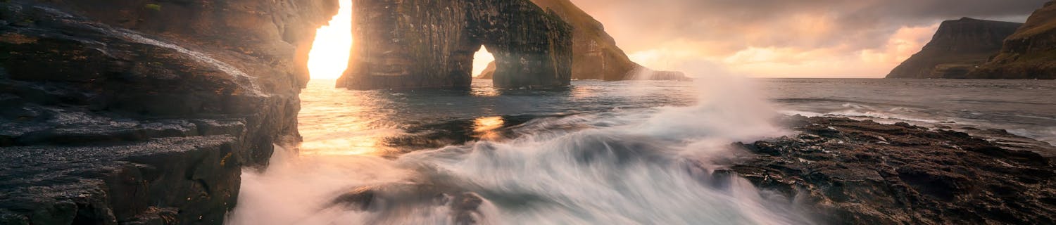 Tips för bättre landskapsbilder Mads Peter Iversen